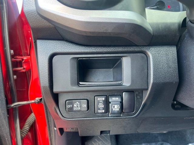 used 2017 Toyota Tacoma car, priced at $34,985