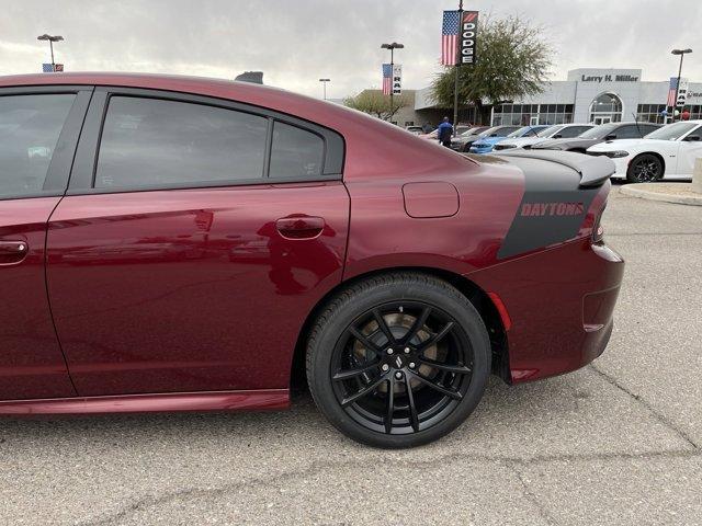 new 2023 Dodge Charger car, priced at $55,066