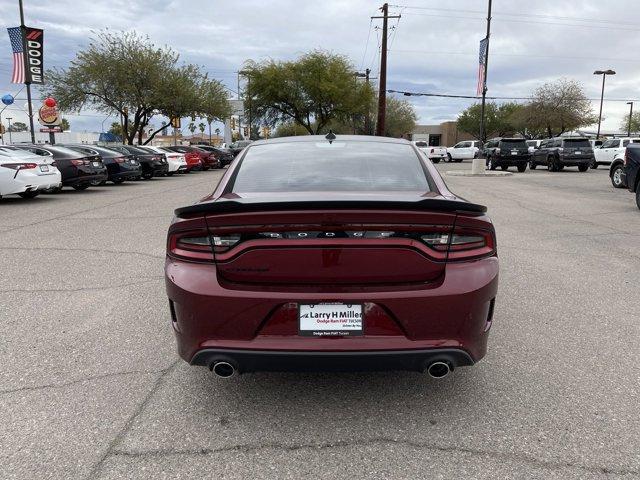 new 2023 Dodge Charger car, priced at $55,066