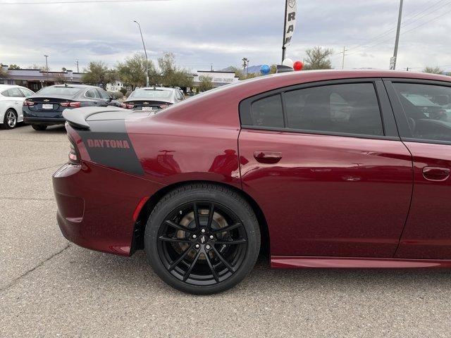 new 2023 Dodge Charger car, priced at $55,066