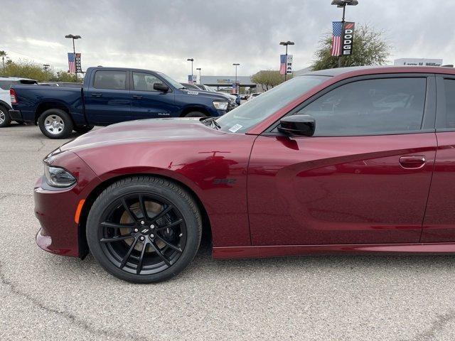 new 2023 Dodge Charger car, priced at $55,066