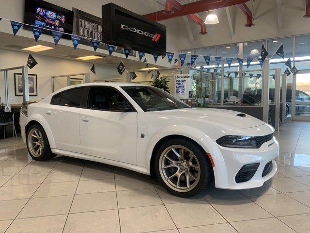 new 2023 Dodge Charger car, priced at $63,433