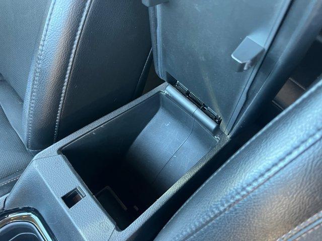 used 2022 Jeep Compass car, priced at $22,598