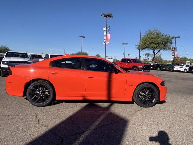 new 2023 Dodge Charger car, priced at $37,553