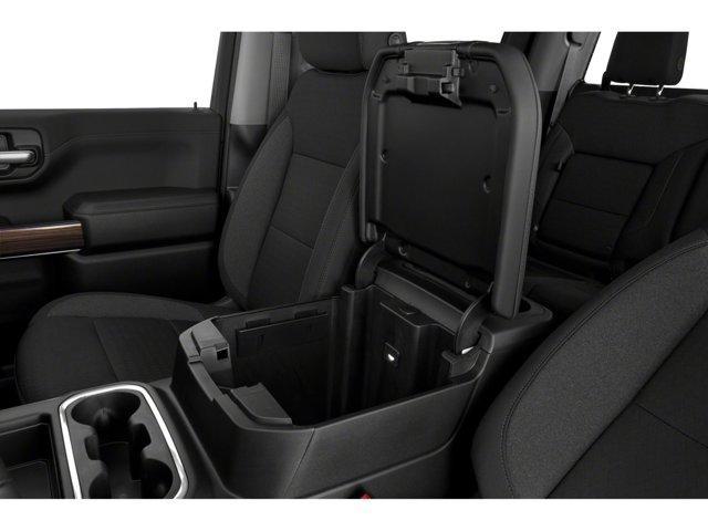 used 2019 Chevrolet Silverado 1500 car, priced at $37,472