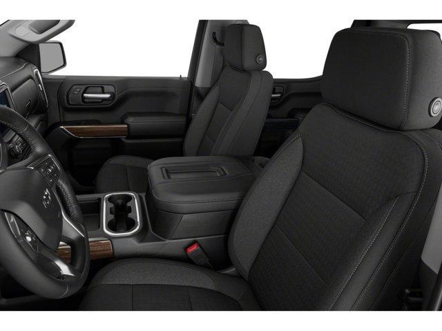 used 2019 Chevrolet Silverado 1500 car, priced at $37,472