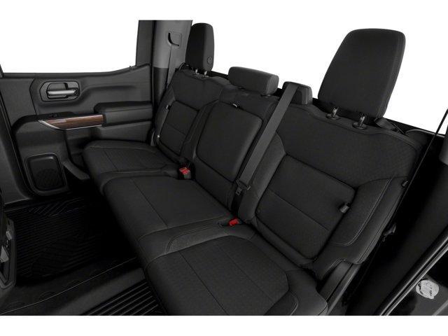 used 2019 Chevrolet Silverado 1500 car, priced at $37,472