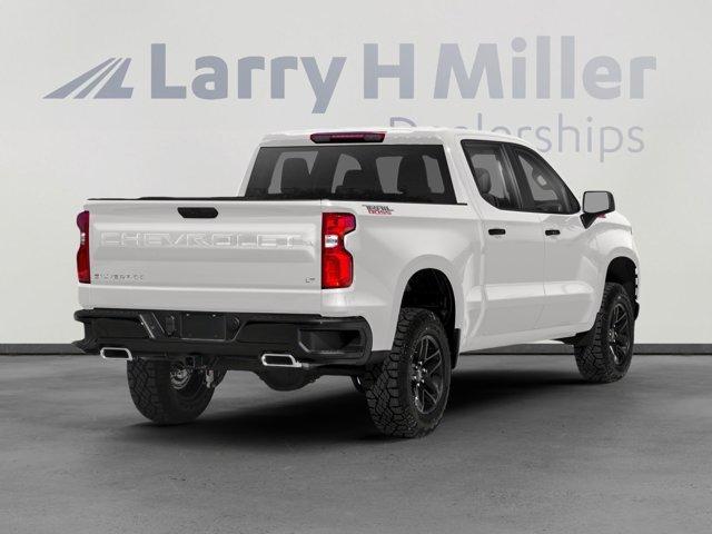 used 2019 Chevrolet Silverado 1500 car, priced at $37,472