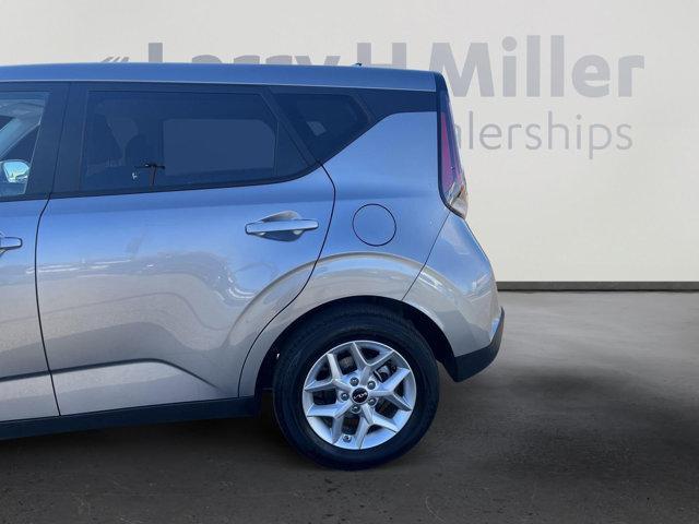 used 2024 Kia Soul car, priced at $17,999