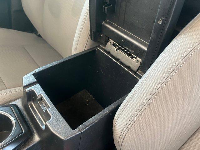 used 2018 Toyota Tacoma car, priced at $18,888