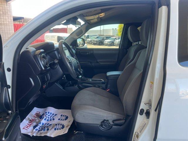 used 2018 Toyota Tacoma car, priced at $18,888