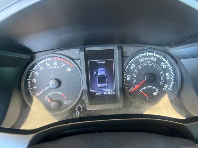 used 2018 Toyota Tacoma car, priced at $18,888