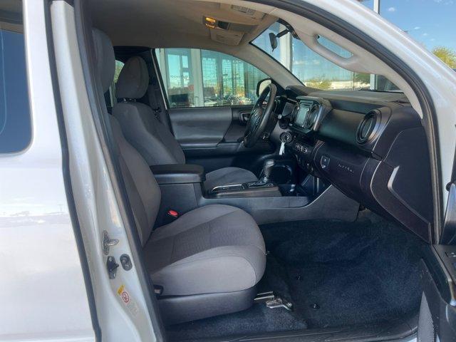 used 2018 Toyota Tacoma car, priced at $18,888