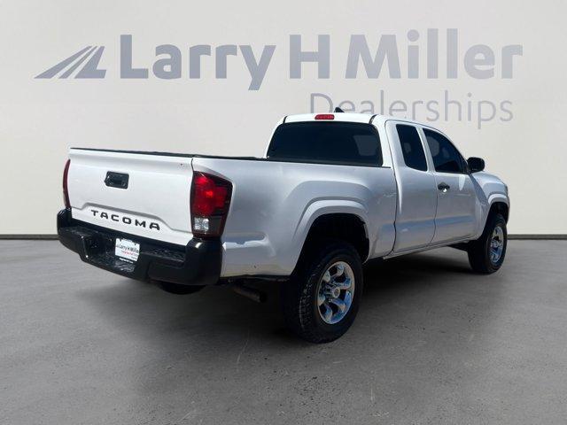 used 2018 Toyota Tacoma car, priced at $18,888