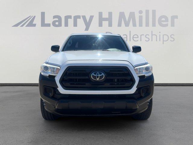 used 2018 Toyota Tacoma car, priced at $18,888