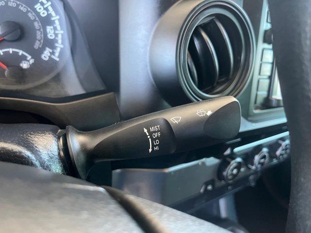 used 2018 Toyota Tacoma car, priced at $18,888