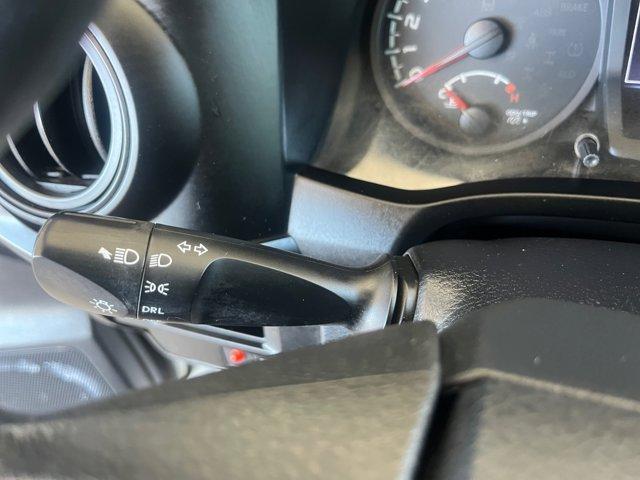 used 2018 Toyota Tacoma car, priced at $18,888