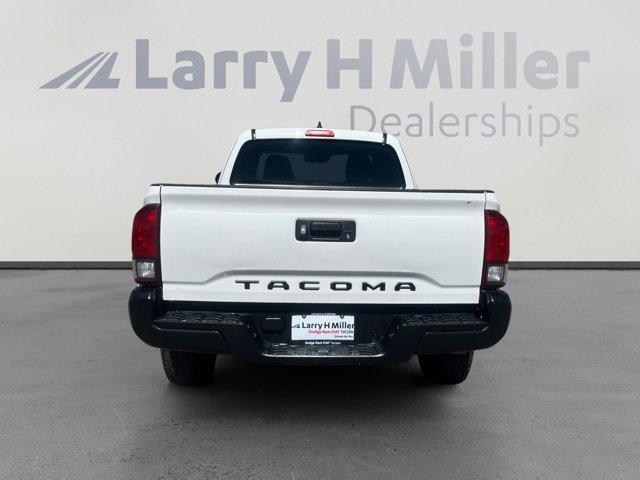 used 2018 Toyota Tacoma car, priced at $18,888