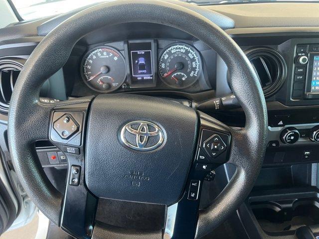 used 2018 Toyota Tacoma car, priced at $18,888