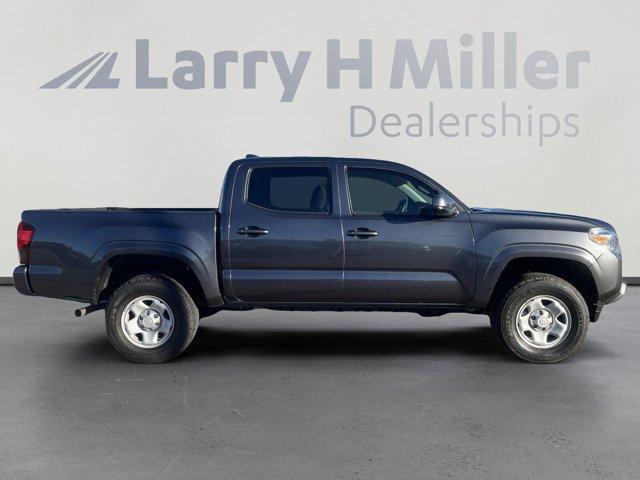 used 2023 Toyota Tacoma car, priced at $38,480