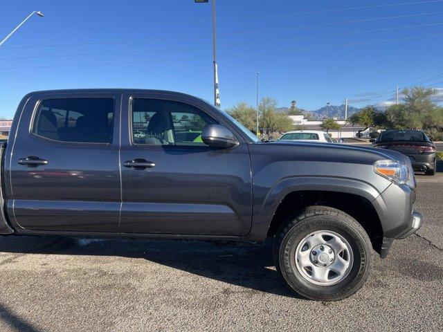 used 2023 Toyota Tacoma car, priced at $38,480