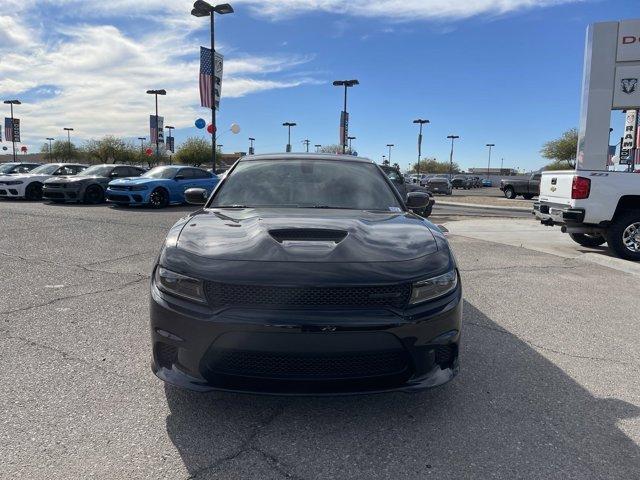 new 2023 Dodge Charger car, priced at $37,778