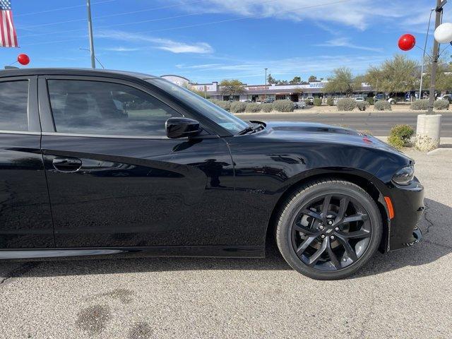 new 2023 Dodge Charger car, priced at $37,778