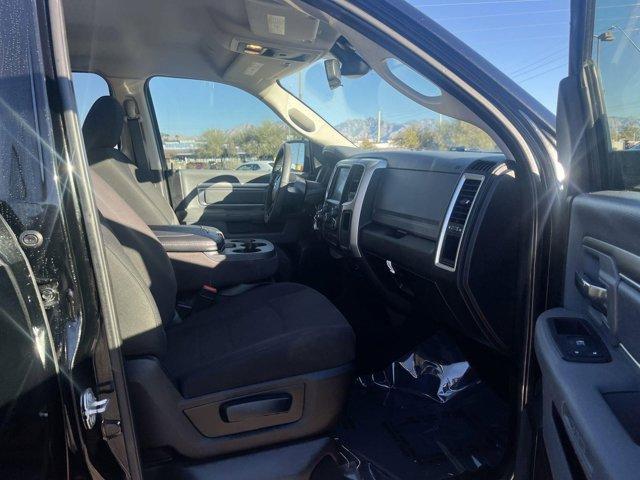 used 2019 Ram 1500 Classic car, priced at $24,296