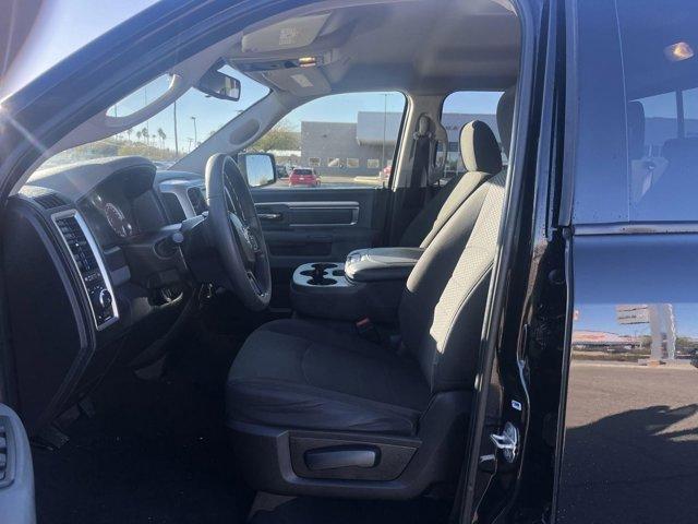 used 2019 Ram 1500 Classic car, priced at $24,296