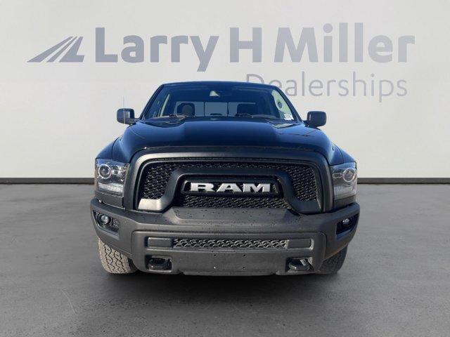 used 2019 Ram 1500 Classic car, priced at $24,296