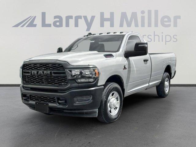 new 2024 Ram 3500 car, priced at $59,604