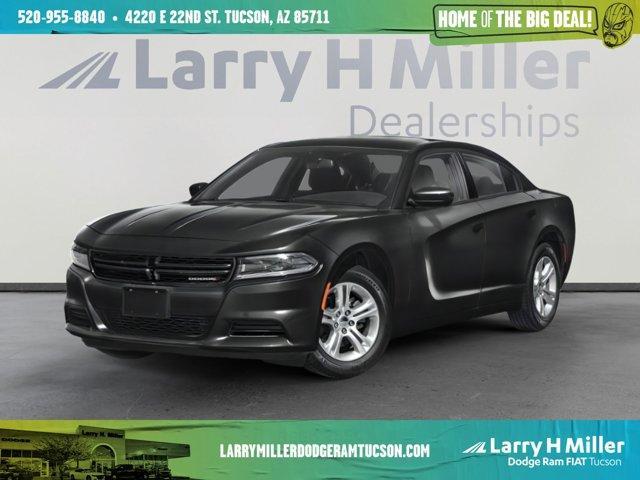 used 2023 Dodge Charger car, priced at $24,058