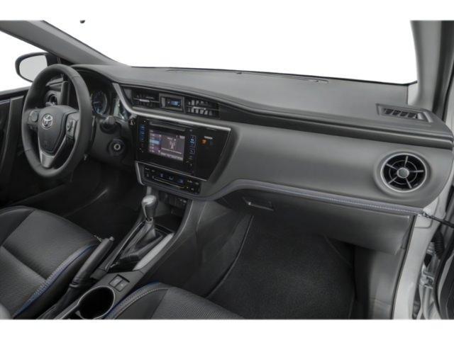 used 2019 Toyota Corolla car, priced at $13,815