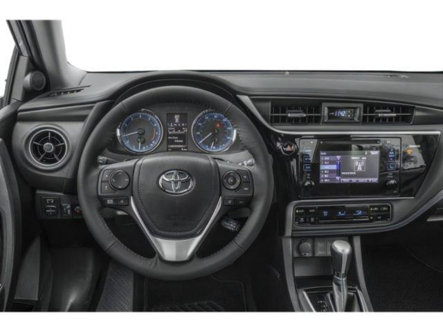 used 2019 Toyota Corolla car, priced at $13,815