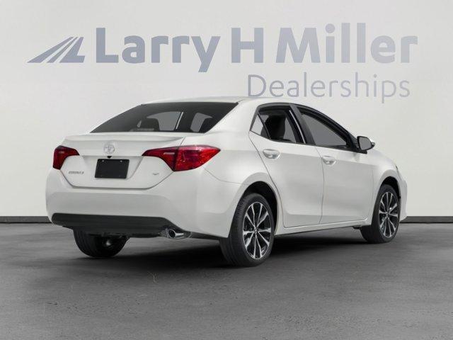 used 2019 Toyota Corolla car, priced at $13,815