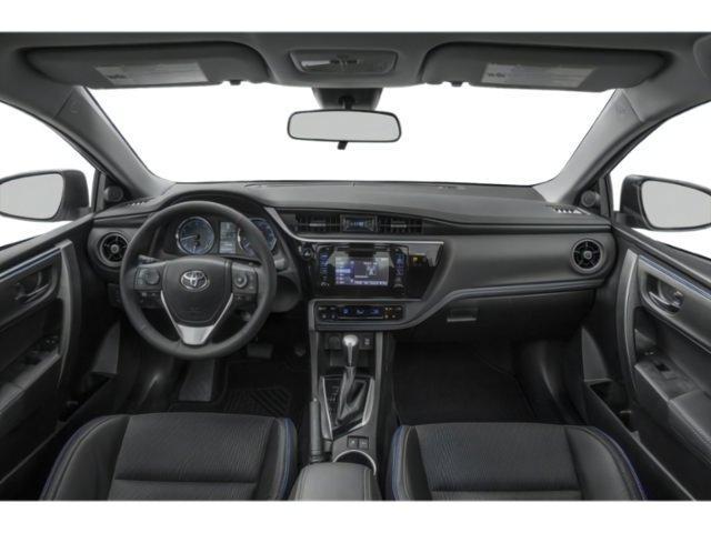 used 2019 Toyota Corolla car, priced at $13,815