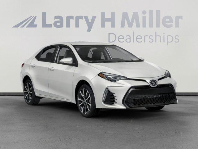 used 2019 Toyota Corolla car, priced at $13,815