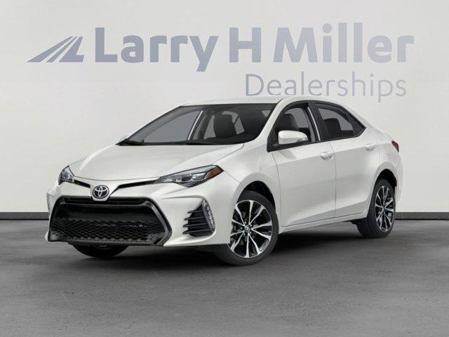 used 2019 Toyota Corolla car, priced at $13,815