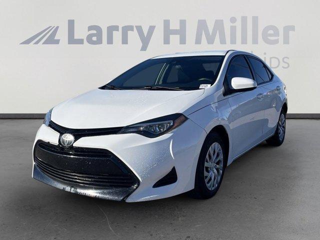 used 2019 Toyota Corolla car, priced at $12,998