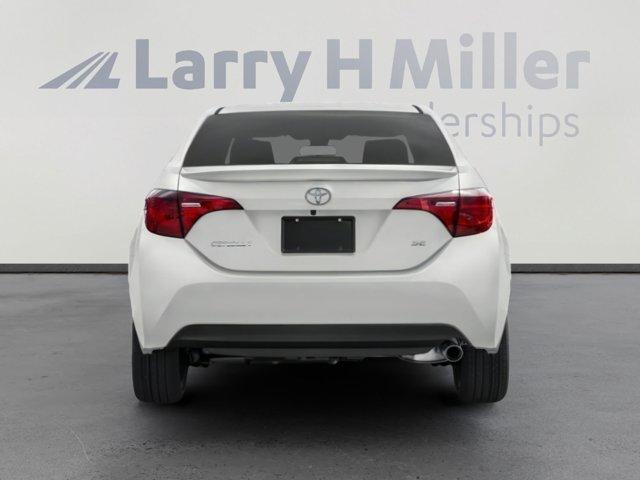 used 2019 Toyota Corolla car, priced at $13,815