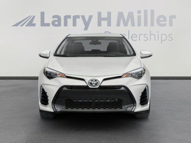 used 2019 Toyota Corolla car, priced at $13,815