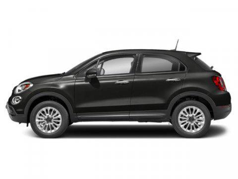 new 2023 FIAT 500X car, priced at $28,127