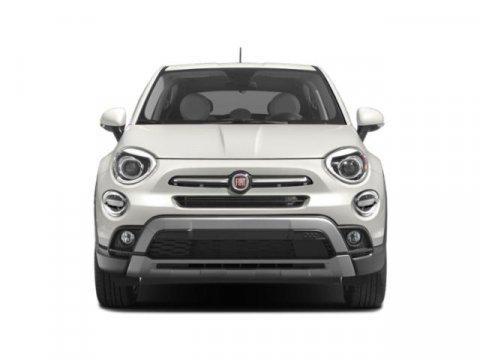 new 2023 FIAT 500X car, priced at $28,127