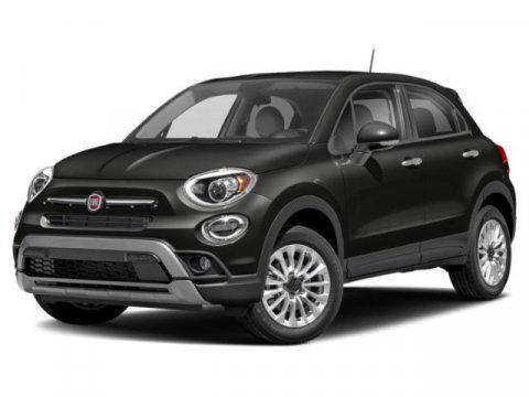 new 2023 FIAT 500X car, priced at $22,907