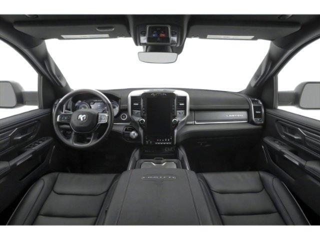 used 2019 Ram 1500 car, priced at $42,471