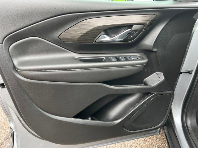 used 2024 GMC Terrain car, priced at $22,026