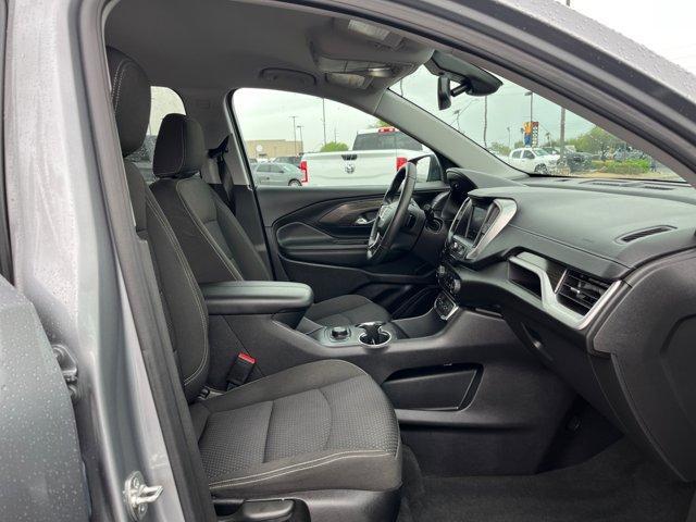 used 2024 GMC Terrain car, priced at $22,026