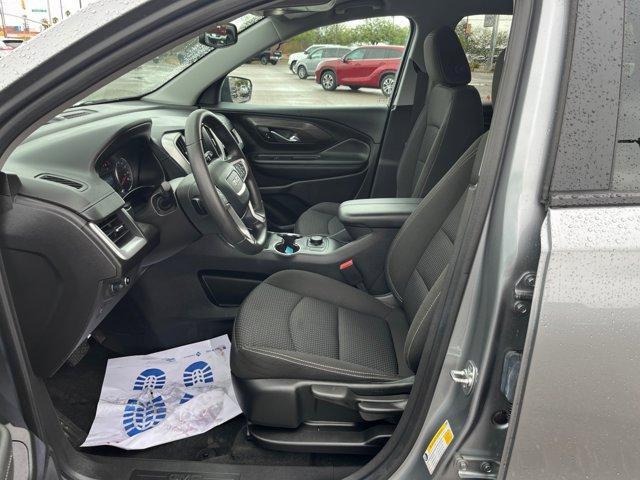 used 2024 GMC Terrain car, priced at $22,026