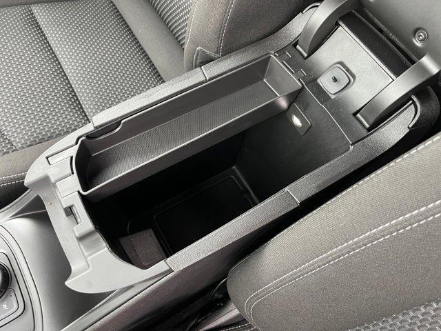 used 2024 GMC Terrain car, priced at $22,026