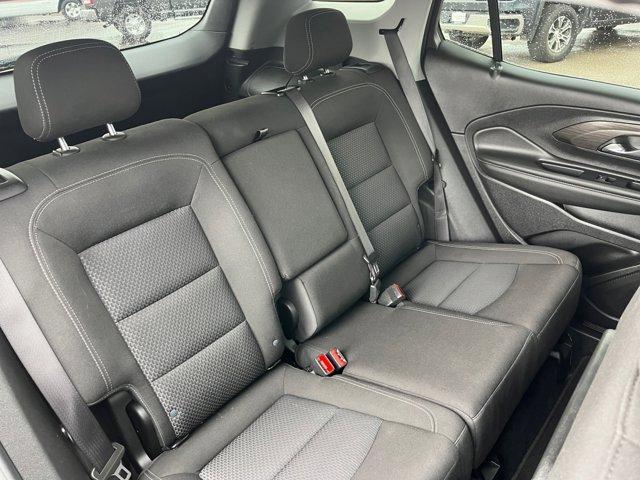 used 2024 GMC Terrain car, priced at $22,026